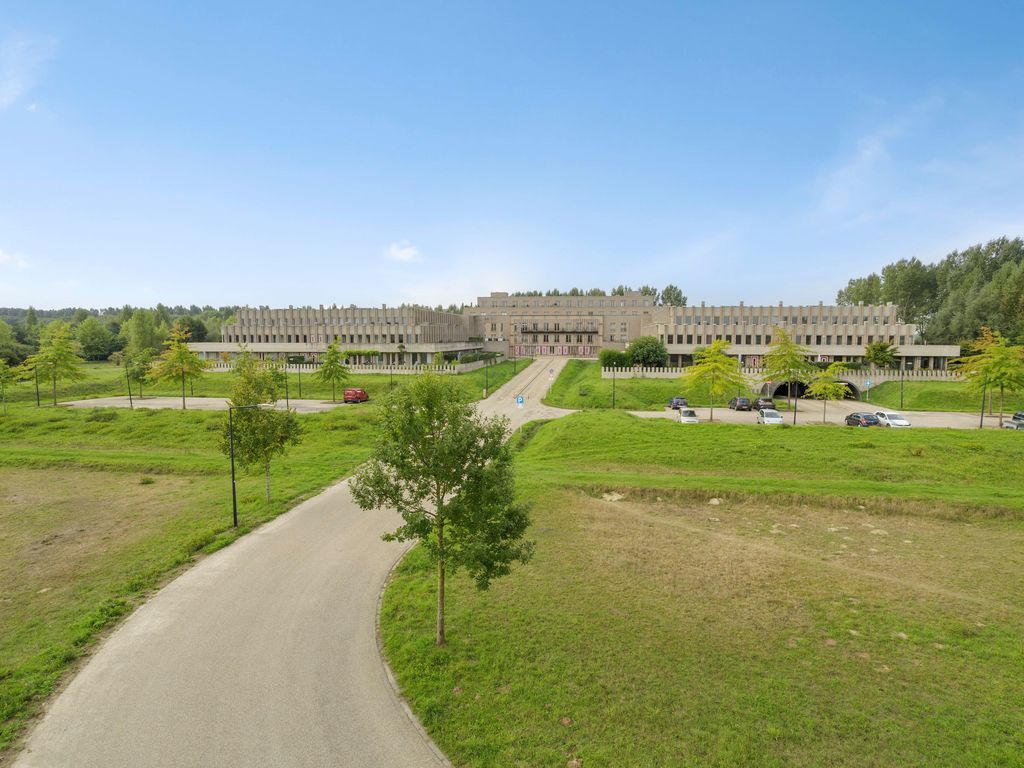 Beeckendael 40, 's-Hertogenbosch