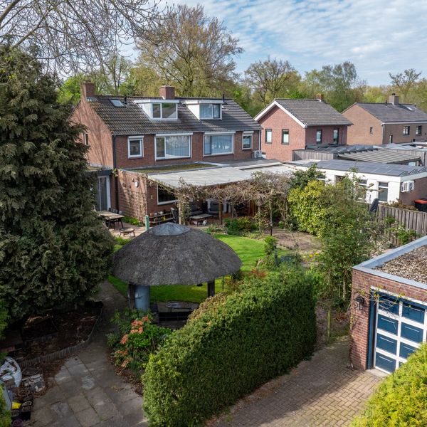 Sint Lambertusstraat 24, 's-Hertogenbosch