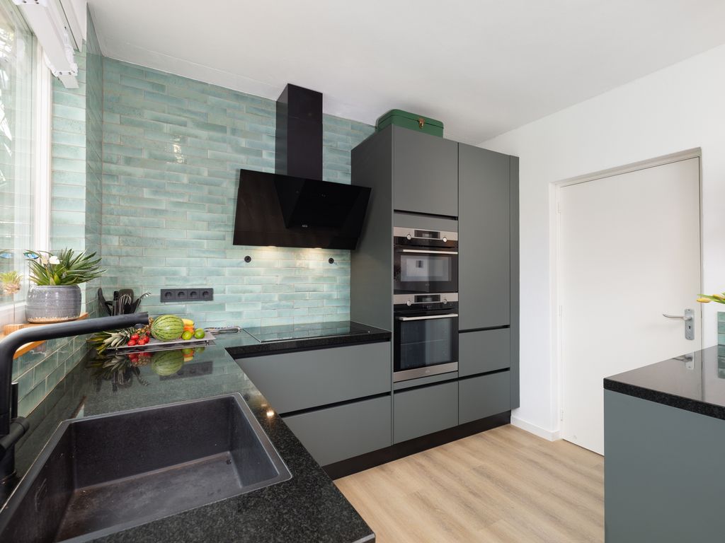 Sint Lambertusstraat 24, 's-Hertogenbosch