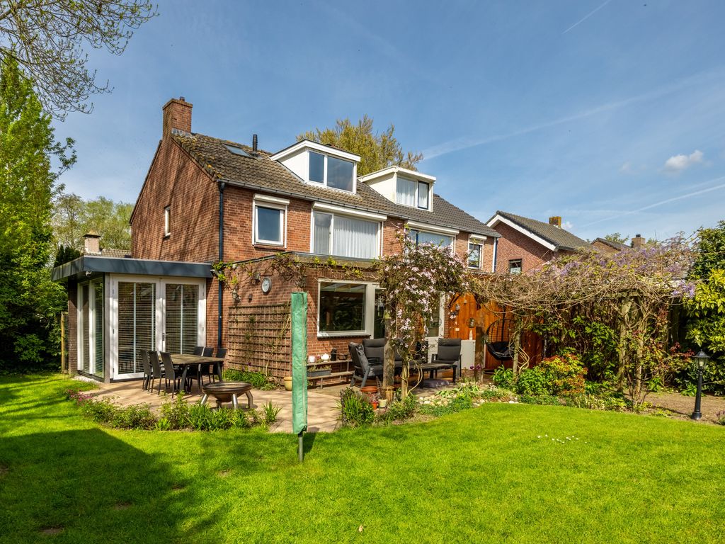 Sint Lambertusstraat 24, 's-Hertogenbosch