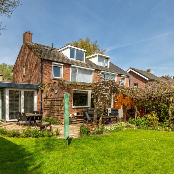 Sint Lambertusstraat 24, 's-Hertogenbosch