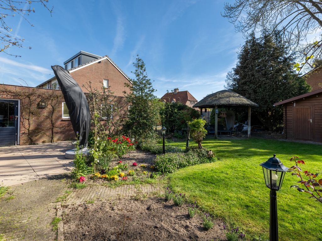 Sint Lambertusstraat 24, 's-Hertogenbosch