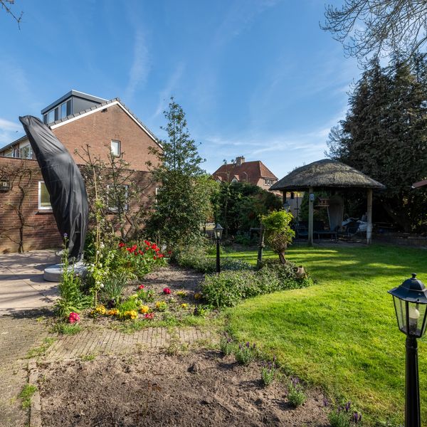 Sint Lambertusstraat 24, 's-Hertogenbosch