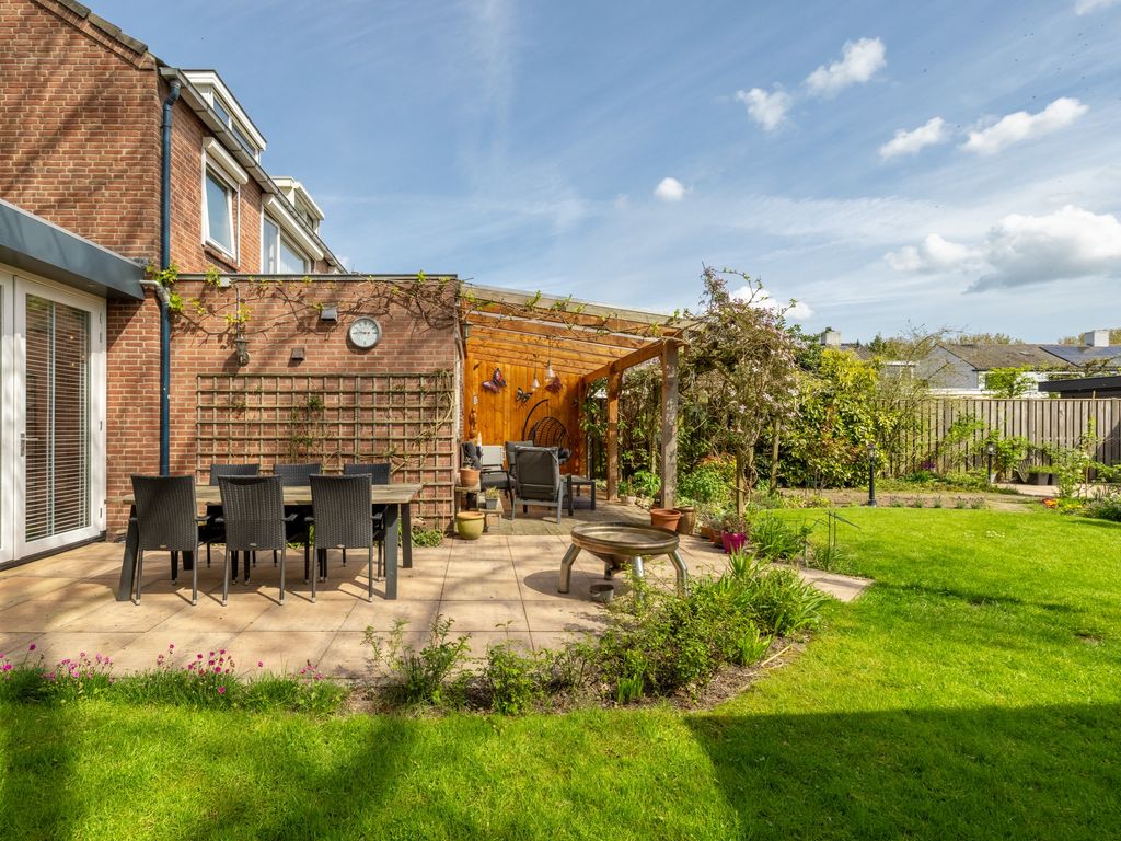 Sint Lambertusstraat 24, 's-Hertogenbosch