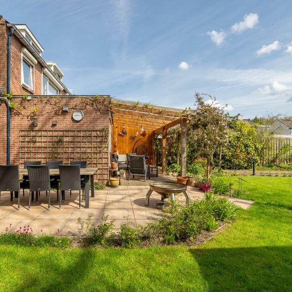 Sint Lambertusstraat 24, 's-Hertogenbosch