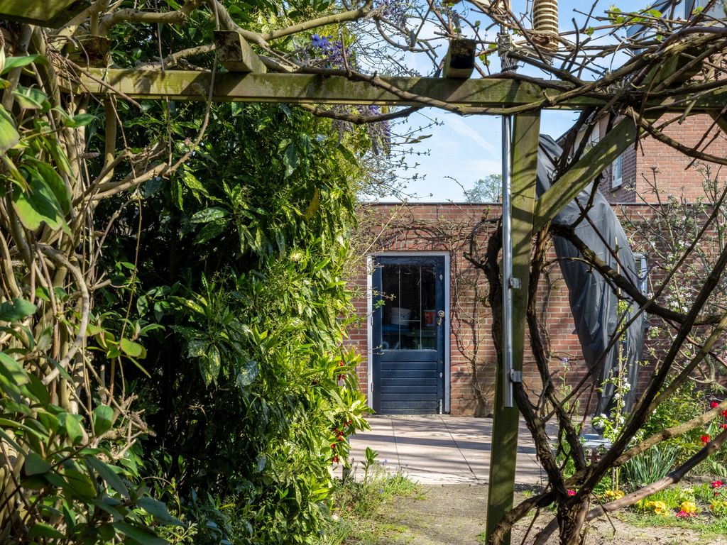 Sint Lambertusstraat 24, 's-Hertogenbosch