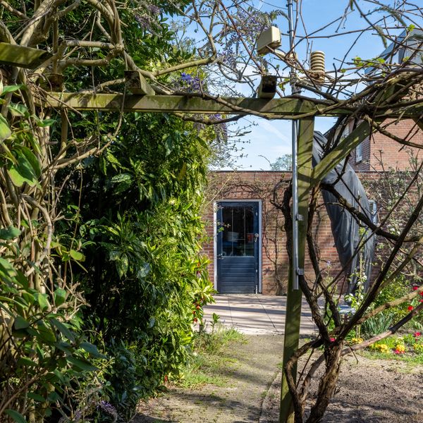 Sint Lambertusstraat 24, 's-Hertogenbosch