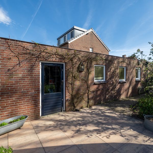 Sint Lambertusstraat 24, 's-Hertogenbosch