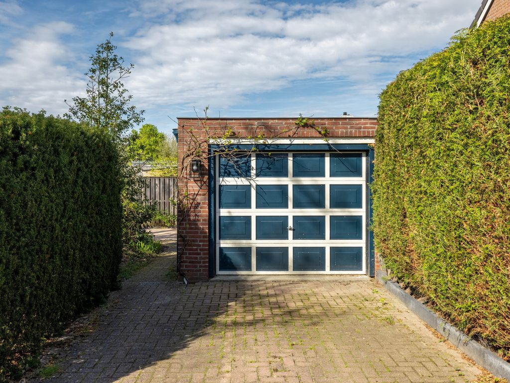 Sint Lambertusstraat 24, 's-Hertogenbosch