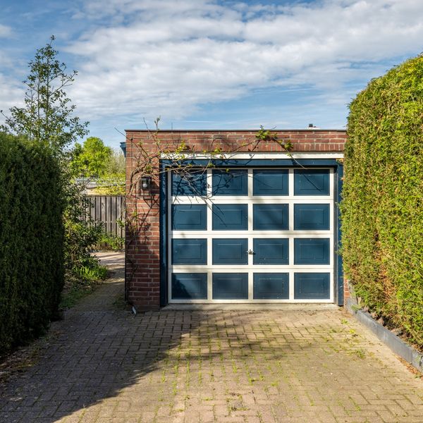 Sint Lambertusstraat 24, 's-Hertogenbosch