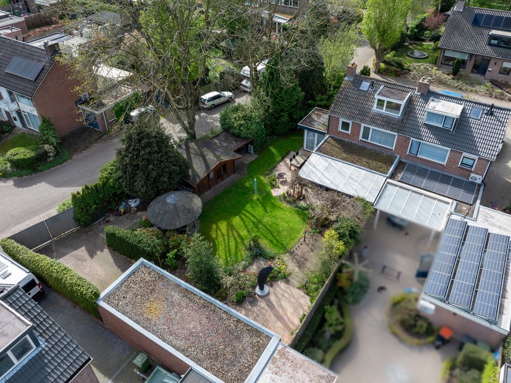 Sint Lambertusstraat 24, 's-Hertogenbosch