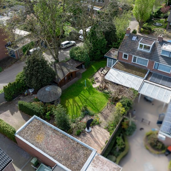 Sint Lambertusstraat 24, 's-Hertogenbosch