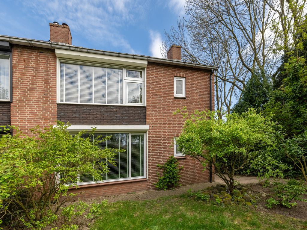 Sint Lambertusstraat 24, 's-Hertogenbosch