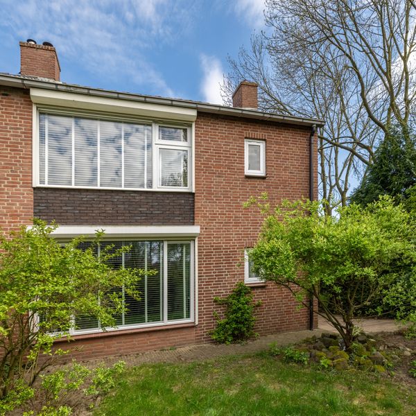 Sint Lambertusstraat 24, 's-Hertogenbosch
