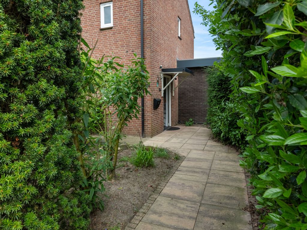 Sint Lambertusstraat 24, 's-Hertogenbosch