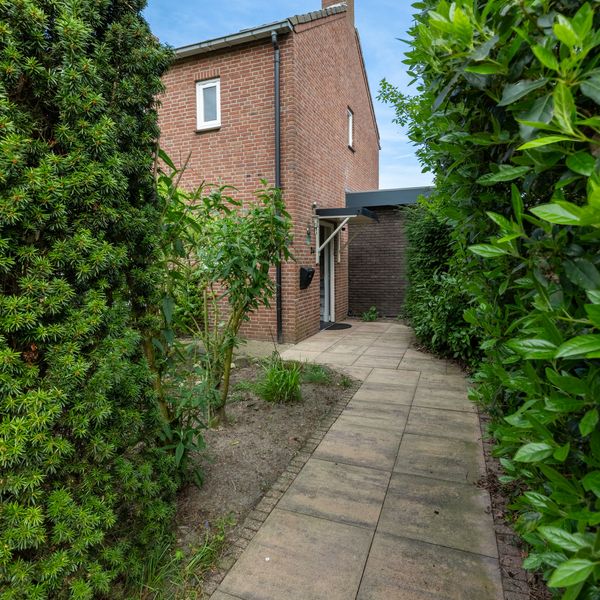 Sint Lambertusstraat 24, 's-Hertogenbosch