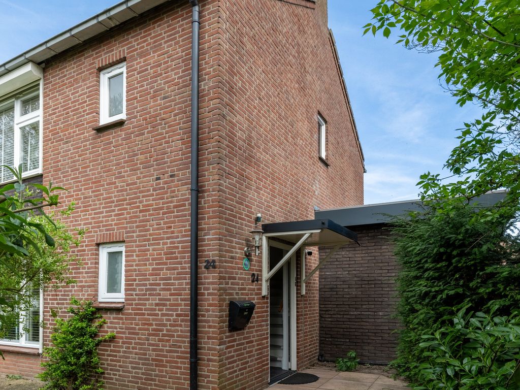 Sint Lambertusstraat 24, 's-Hertogenbosch