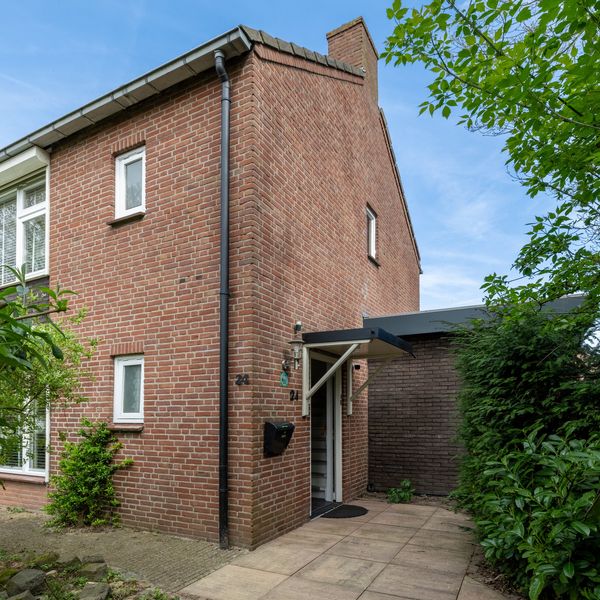 Sint Lambertusstraat 24, 's-Hertogenbosch