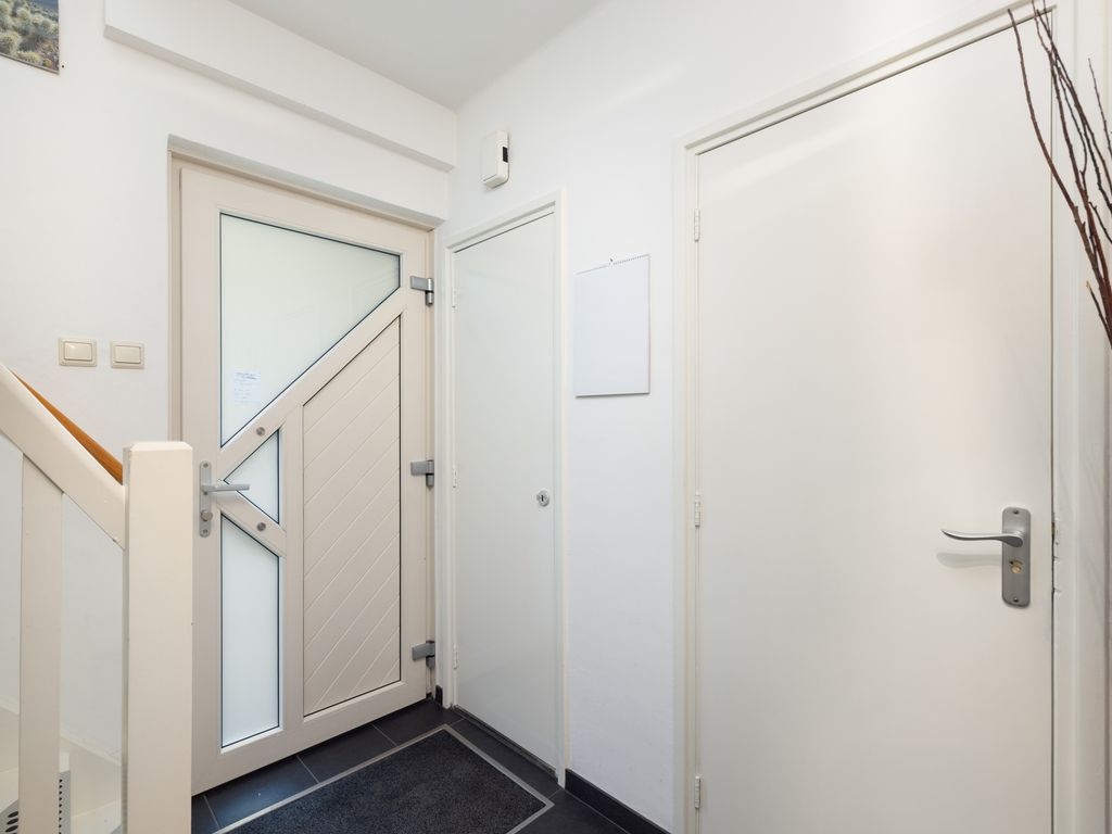 Sint Lambertusstraat 24, 's-Hertogenbosch