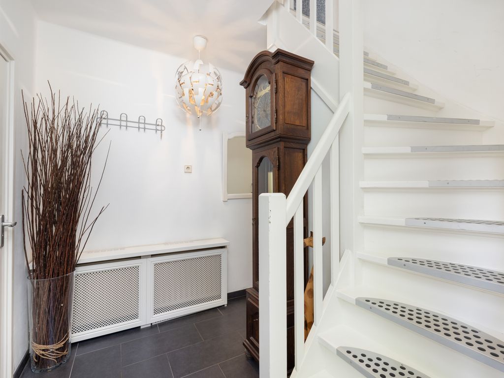 Sint Lambertusstraat 24, 's-Hertogenbosch