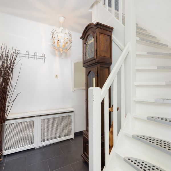 Sint Lambertusstraat 24, 's-Hertogenbosch