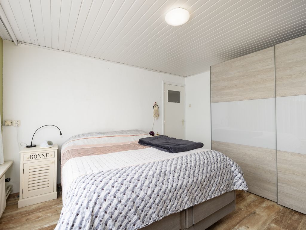 Sint Lambertusstraat 24, 's-Hertogenbosch