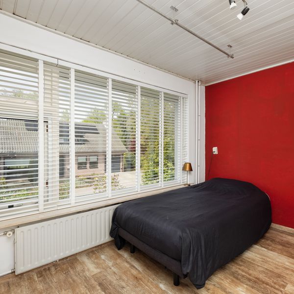 Sint Lambertusstraat 24, 's-Hertogenbosch