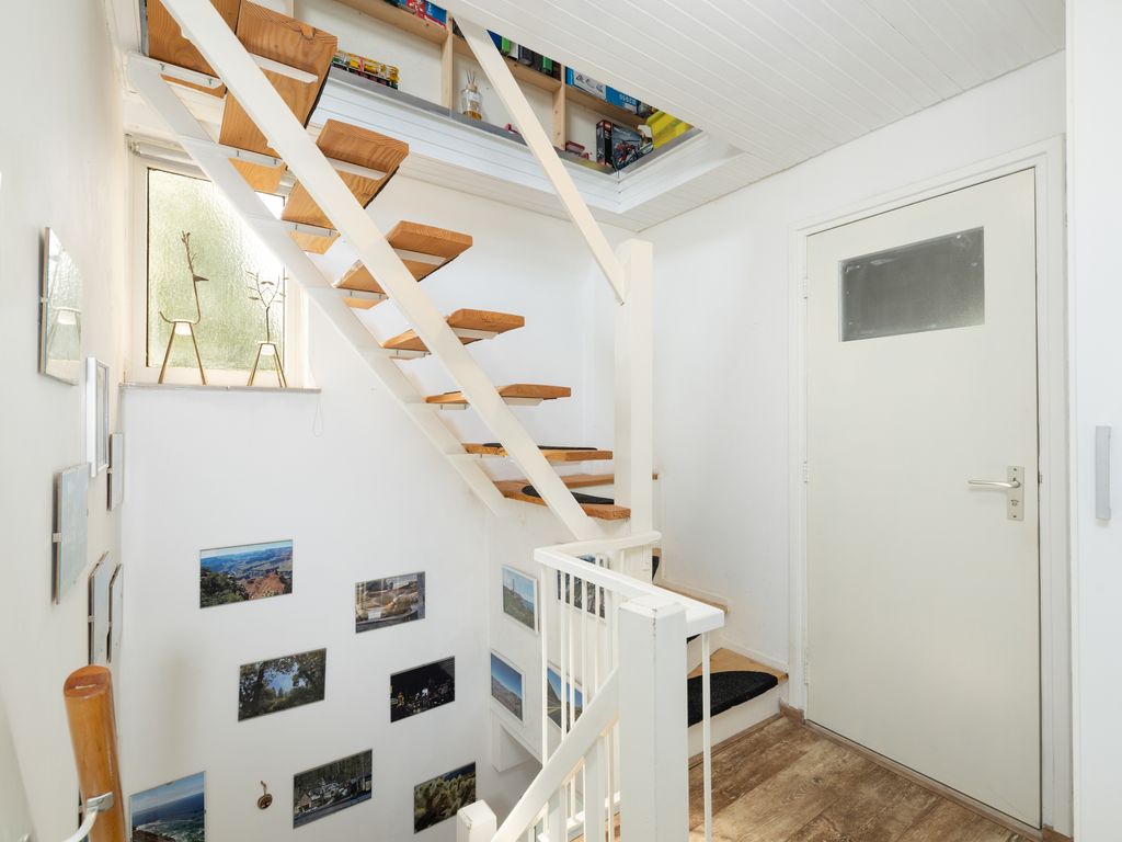 Sint Lambertusstraat 24, 's-Hertogenbosch