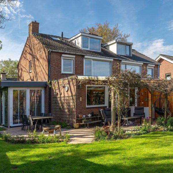 Sint Lambertusstraat 24, 's-Hertogenbosch