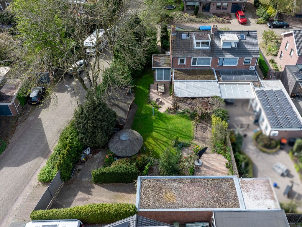Sint Lambertusstraat 24, 's-Hertogenbosch