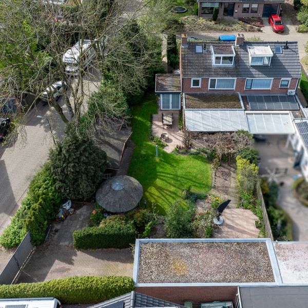 Sint Lambertusstraat 24, 's-Hertogenbosch