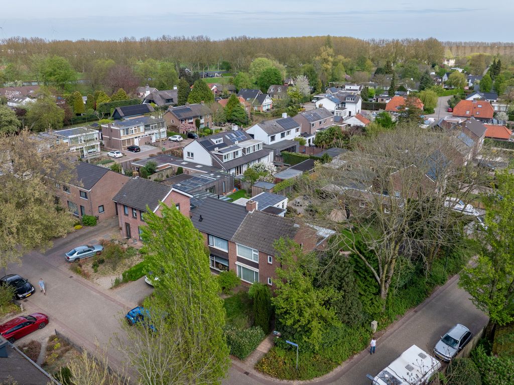 Sint Lambertusstraat 24, 's-Hertogenbosch