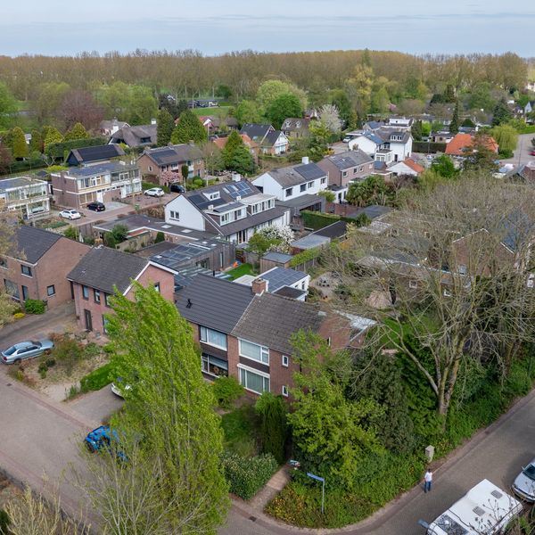 Sint Lambertusstraat 24, 's-Hertogenbosch
