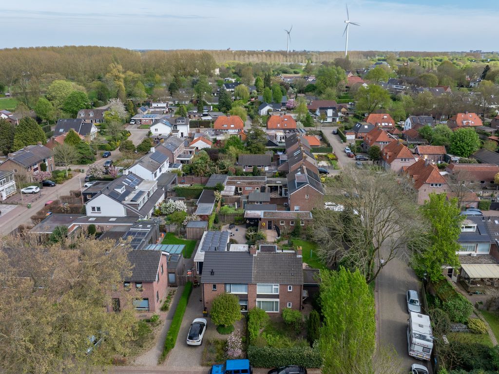 Sint Lambertusstraat 24, 's-Hertogenbosch