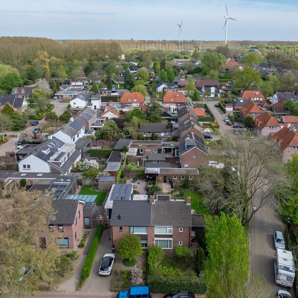Sint Lambertusstraat 24, 's-Hertogenbosch
