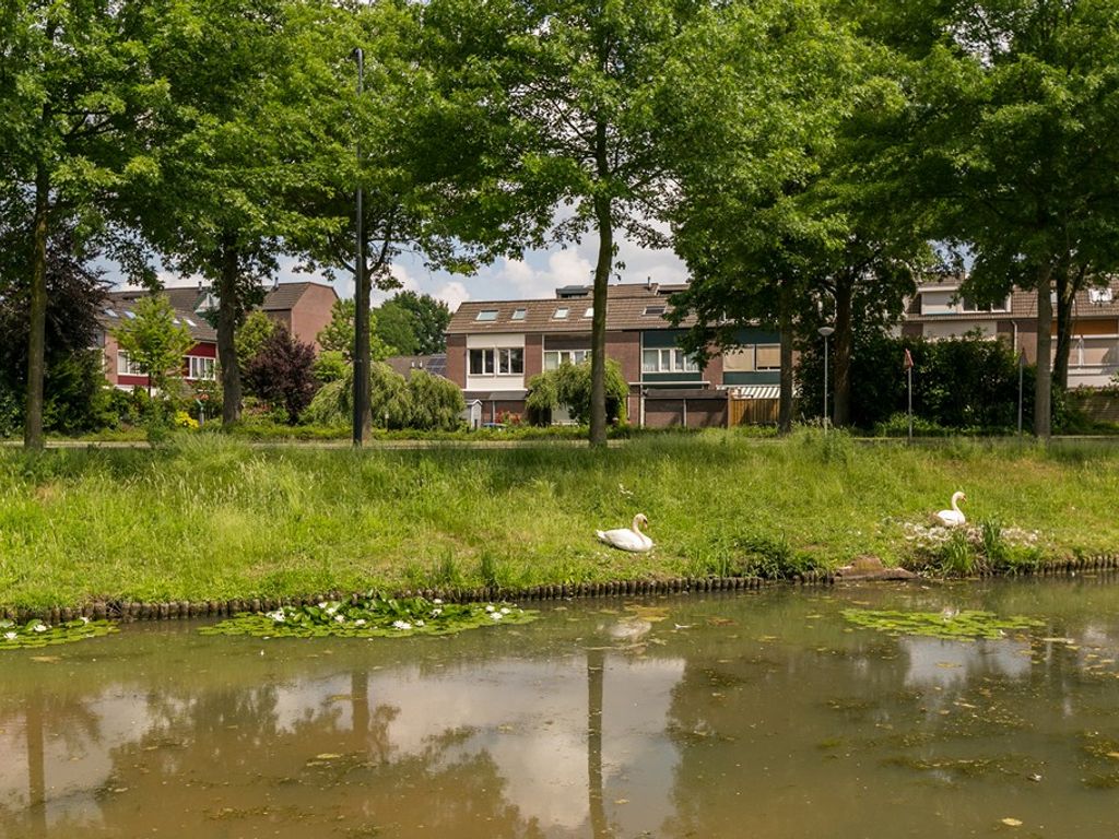 Rompert Park 14, 's-Hertogenbosch