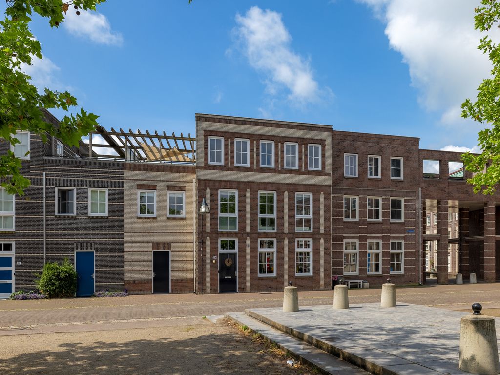Florimont 24, 's-Hertogenbosch