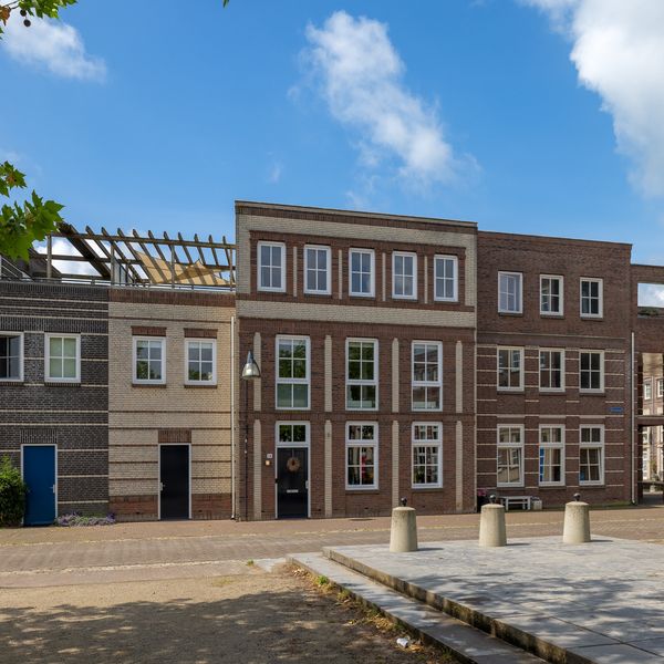Florimont 24, 's-Hertogenbosch