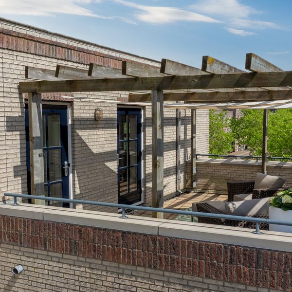 Florimont 24, 's-Hertogenbosch