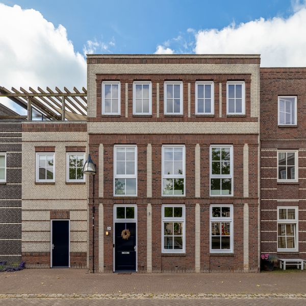 Florimont 24, 's-Hertogenbosch