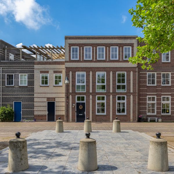 Florimont 24, 's-Hertogenbosch