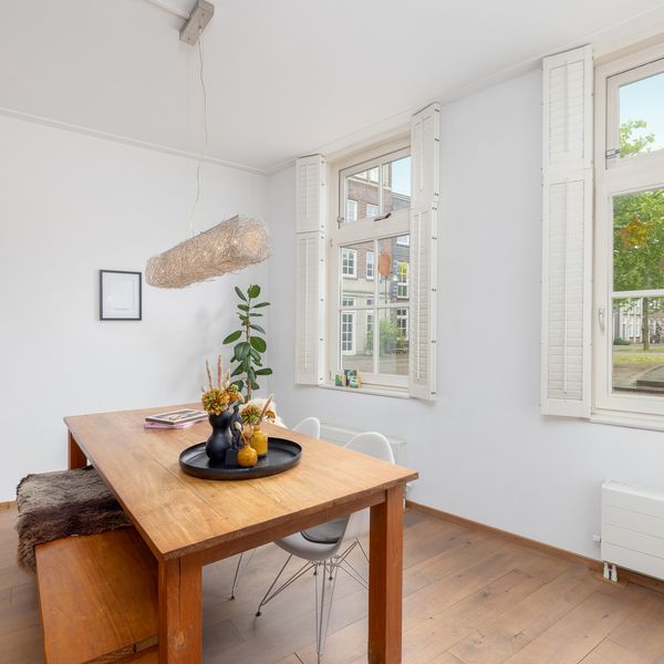 Florimont 24, 's-Hertogenbosch