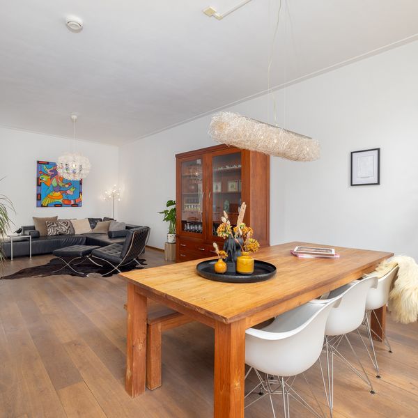Florimont 24, 's-Hertogenbosch