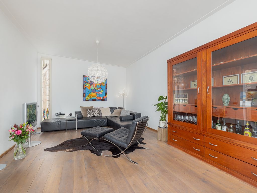 Florimont 24, 's-Hertogenbosch