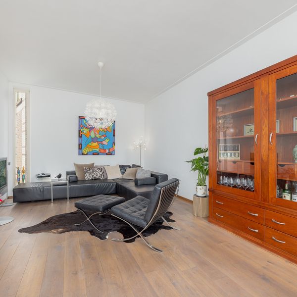 Florimont 24, 's-Hertogenbosch