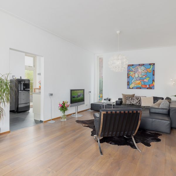 Florimont 24, 's-Hertogenbosch
