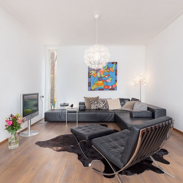 Florimont 24, 's-Hertogenbosch