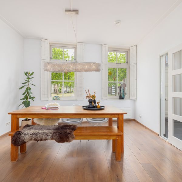Florimont 24, 's-Hertogenbosch