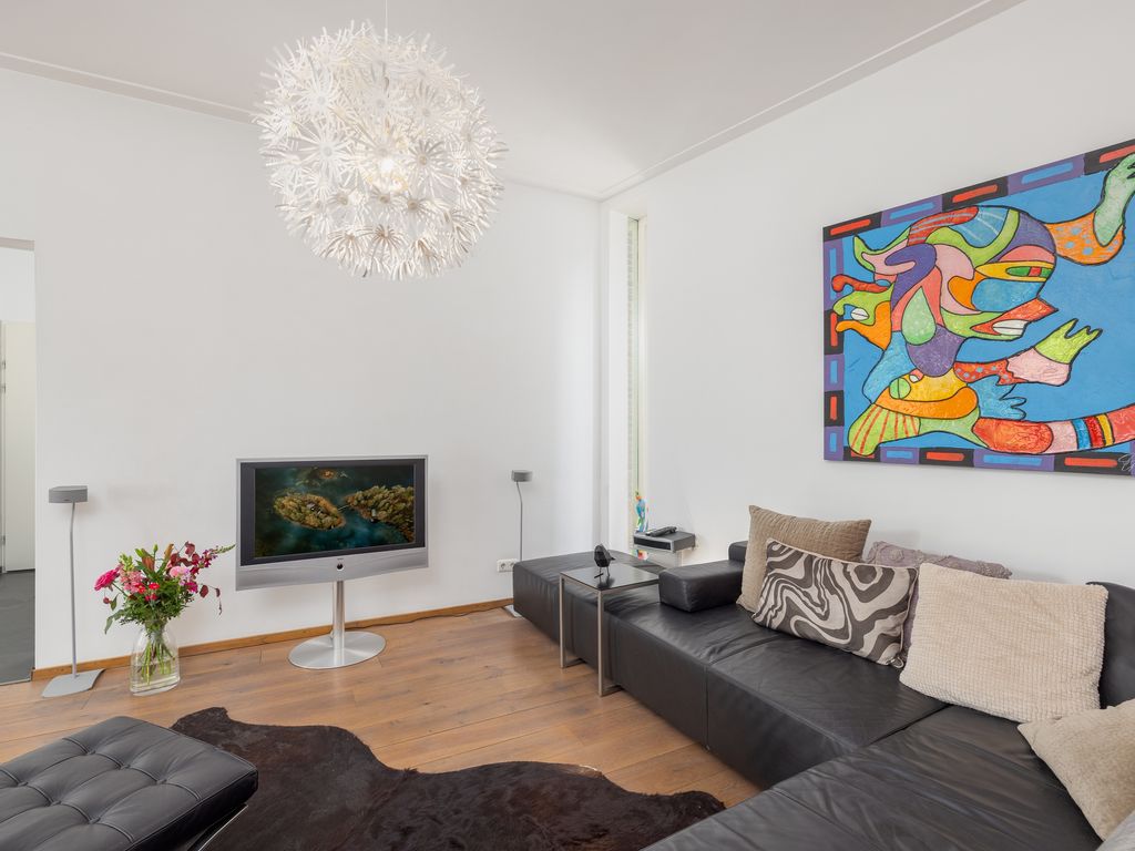 Florimont 24, 's-Hertogenbosch