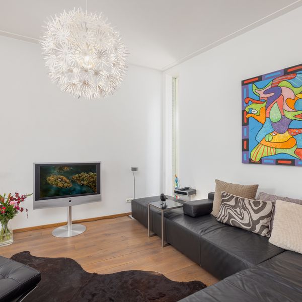 Florimont 24, 's-Hertogenbosch